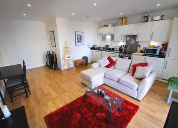Thumbnail 1 bedroom flat for sale in Cosgrove House, Hatton Road, Wembley, Middlesex