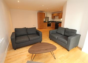 Thumbnail 2 bed flat to rent in Chadwick Street, Hunslet, Leeds