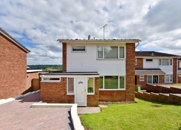 Thumbnail Detached house to rent in Ryans Mount, Marlow, Buckinghamshire