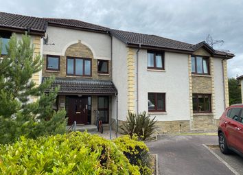 Thumbnail 2 bed flat for sale in Holm Dell Court, Inverness