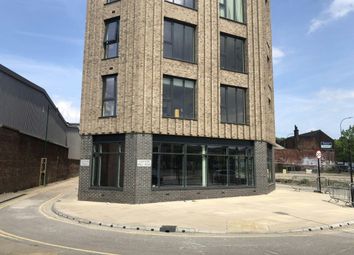 Thumbnail Office to let in Kelham Gateway, Cotton Mill, Kelham Island, Sheffield