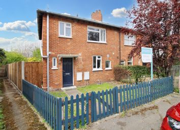 Thumbnail Semi-detached house for sale in Maitland Road, Farnborough