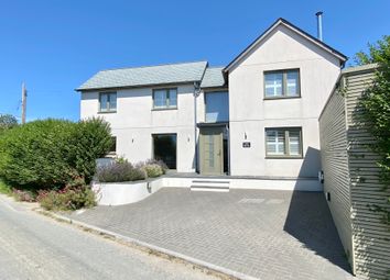 Thumbnail 2 bed detached house for sale in Lewidden Lane, Penrose