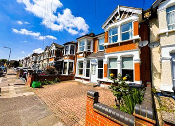Thumbnail Terraced house for sale in Cavendish Gardens, Cranbrook, Ilford
