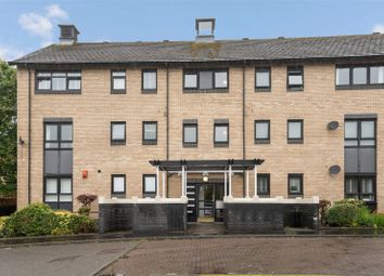 Thumbnail 2 bed flat for sale in Ballagan Place, Milngavie, Glasgow, East Dunbartonshire