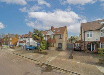 Thumbnail Semi-detached house for sale in Sneyd Road, London