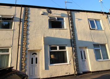 2 Bedroom Terraced house for rent