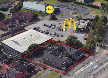 Thumbnail Land for sale in 163 Balby Road, Doncaster, South Yorkshire