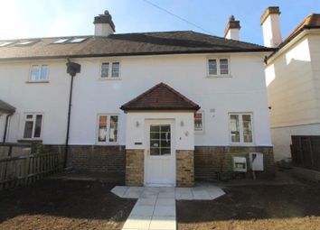 Thumbnail 3 bed semi-detached house for sale in Furneaux Avenue, West Norwood