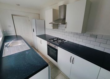 Thumbnail 2 bed terraced house to rent in Buchanan Road, Liverpool