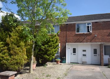 Thumbnail Terraced house for sale in Adscombe Avenue, Bridgwater