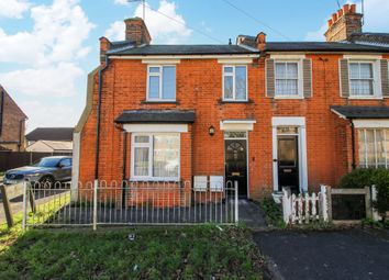 Thumbnail Flat to rent in Rickmansworth Road, Pinner