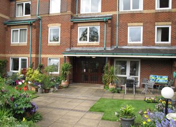 Thumbnail 2 bed flat for sale in Hope Street West, Macclesfield