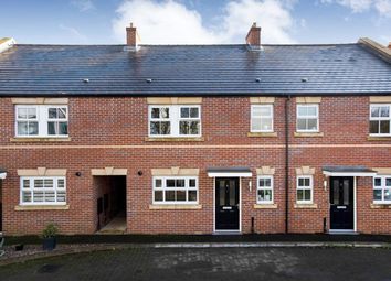 Thumbnail Terraced house to rent in Gate Reach, Exeter