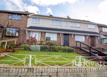 Thumbnail Terraced house to rent in Quarry Rise, Tividale, Oldbury