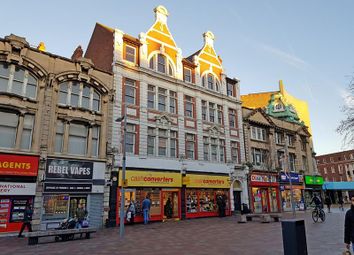Thumbnail Commercial property for sale in 54-56 King Edward Street, Hull