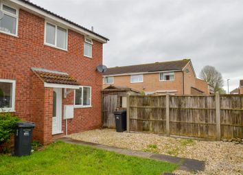 Thumbnail End terrace house to rent in St. Pauls Court, Bridgwater