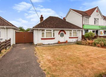 Thumbnail 2 bed detached bungalow for sale in Oxford Road, Kidlington