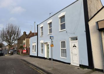 Thumbnail 2 bed flat to rent in North Street, Downend, Bristol