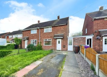 Thumbnail Semi-detached house to rent in Fitzmaurice Road, Wolverhampton, West Midlands