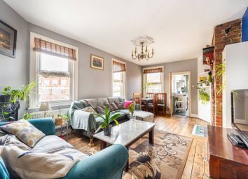 Thumbnail 3 bed flat for sale in Palermo Road, Kensal Green, London