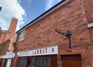 Thumbnail Studio to rent in Barroll Street, Hereford
