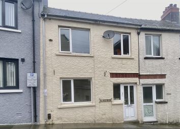 Thumbnail 3 bed terraced house for sale in Glasfryn, North Street, Haverfordwest
