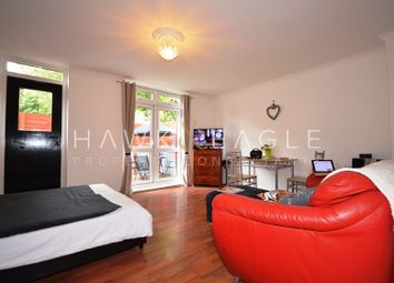 Thumbnail Flat to rent in Island Gardens, London, Greater London.