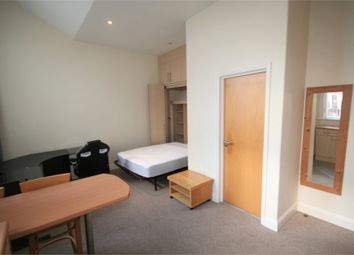 Thumbnail 1 bed flat to rent in Pembroke Buildings, Swansea