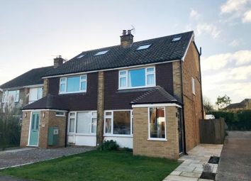 4 Bedroom End terrace house for sale