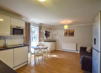 Thumbnail 4 bedroom flat to rent in Leithcote Path, London