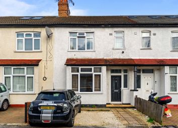 Mitcham - 3 bed terraced house for sale