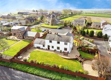 Thumbnail Detached house for sale in Monkhill, Burgh-By-Sands, Carlisle, Cumbria