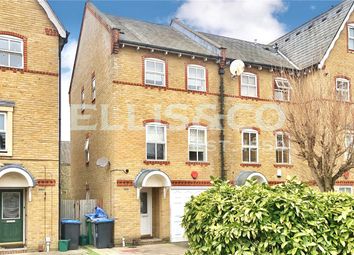 Wembley - 3 bed town house for sale