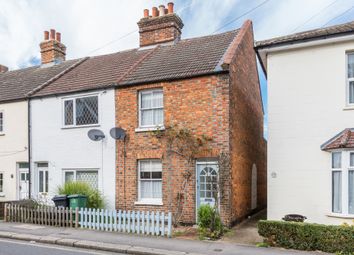 2 Bedroom End terrace house for rent