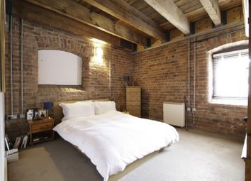 Thumbnail 1 bed flat to rent in Tariff Street, Manchester, Greater Manchester