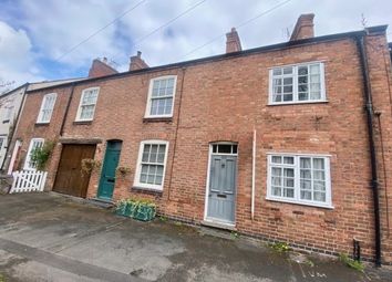 Thumbnail Cottage to rent in Main Street, Leicester