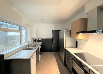 Thumbnail Terraced house to rent in Staple Hill Road, Bristol