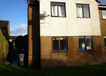 Thumbnail Studio to rent in Redstock Close, Westhoughton, Bolton