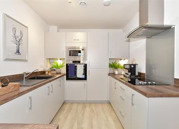 Thumbnail Flat for sale in Fairfield Road, Pearson House, Broadstairs, Kent