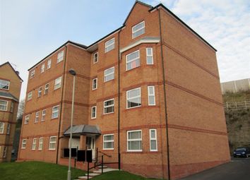 Thumbnail 2 bed flat for sale in Goodrich Mews, Dudley