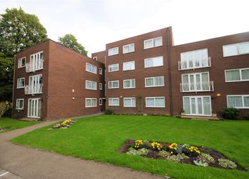 Thumbnail 2 bed flat to rent in Chesswood Way, Pinner