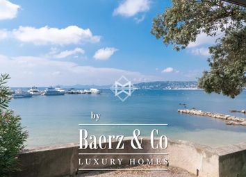 Thumbnail 4 bed villa for sale in Cap D'antibes, 06160 Antibes, France