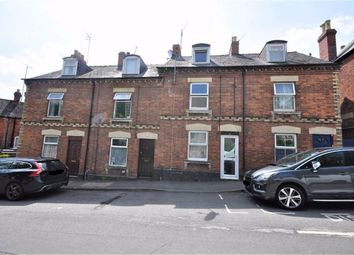 3 Bedrooms Terraced house for sale in Bridge Street, Cainscross, Stroud GL5