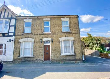 Thumbnail Studio for sale in North Road, Havering-Atte-Bower, Romford