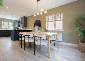 The Briar Show Home Elgar Park (3)