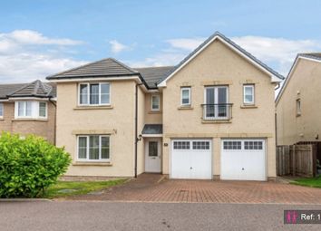 Thumbnail 5 bed detached house for sale in The Green, Berrymuir Road, Portlethen, Aberdeen