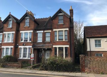 6 Bedroom End terrace house for sale