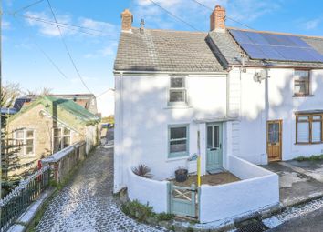 Thumbnail 5 bed end terrace house for sale in Chapel Hill, St. Erth, Hayle, Cornwall
