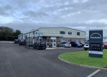 Thumbnail Light industrial to let in Unit 16, Langage Business Park, Barn Close, Plympton, Plymouth, Devon